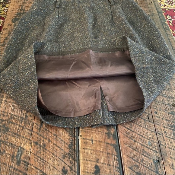 Talbots lambs wool skirt size 14 new with tags - Picture 8 of 8